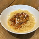 スパゲティながい - 