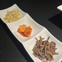 兜 麻布十番店 - 