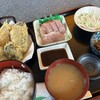 和食 魚靖