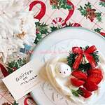 グーテ・ド・ママン - 