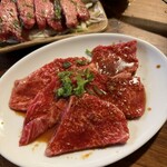 ホルモン平田 - 