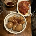 ホルモン平田 - 