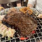 ホルモン平田 - 