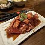 ホルモン平田 - 