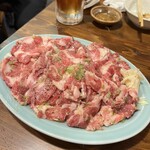 ホルモン平田 - 