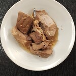 愛南 市場食堂 - 小鉢