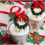 グーテ・ド・ママン - クリスマス限定プリン