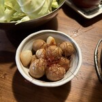 ホルモン平田 - 