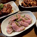 ホルモン平田 - 