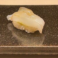 鮨 東京 よし田 - 