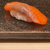 鮨 東京 よし田 - 