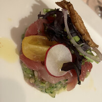 エリオ・ロカンダ・イタリアーナ - 