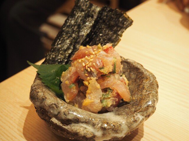 Sushi Genya Fukushima Honten photo 5