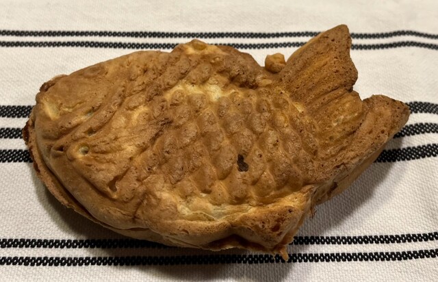 鯛焼き 櫻家 中目黒店 - 中目黒/たい焼き・大判焼き | 食べログ