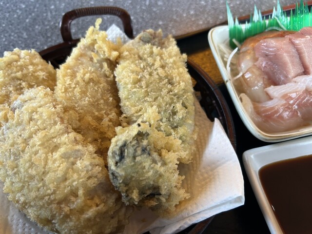 和食 魚靖（和食 ウオヤス） - 八木山動物公園（海鮮）の写真