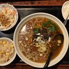 四川料理 華美 京橋店