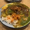 もうやんカレー　246 渋谷店