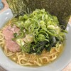 横濱ラーメン あさが家 本店