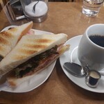 大島コーヒー店 - 