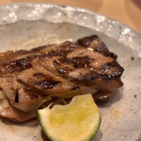 焼うお いし川 - 