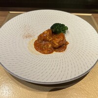 白金中華 星期菜 - 