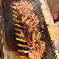 焼うお いし川 - 