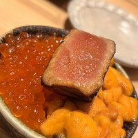 焼うお いし川 - 