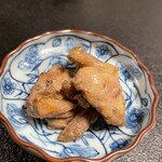 旬の美味 味楽や - 