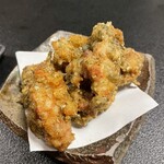 旬の美味 味楽や - 