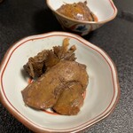 旬の美味 味楽や - 