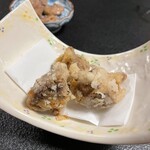 旬の美味 味楽や - 