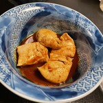 旬の美味 味楽や - 