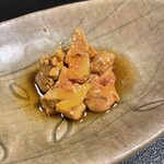 旬の美味 味楽や - 