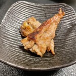 旬の美味 味楽や - 