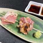 旬の美味 味楽や - 