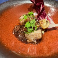 銀座イタリアン Fabi's  - 