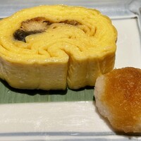 うなぎ和食 しら河 名駅店 - う巻