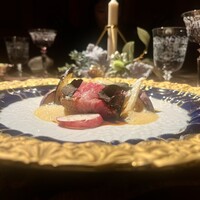 La maison du caviar 17℃ - 