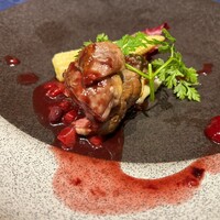 銀座イタリアン Fabi's  - 