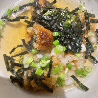うなぎ和食  しら河 今池ガスビル店 - 