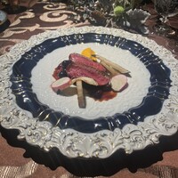 La maison du caviar 17℃ - 