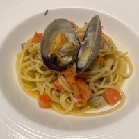 銀座イタリアン Fabi's  - 