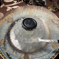 La maison du caviar 17℃ - 