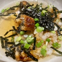 うなぎ和食  しら河 今池ガスビル店 - 