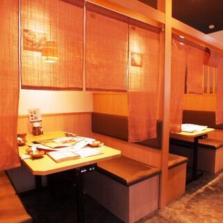 ※写真は系列店です。個室などの有無は店舗までお問合せ下さい