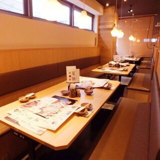 ※写真は系列店です。個室などの有無は店舗までお問合せ下さい