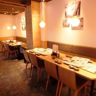 ※写真は系列店です。個室などの有無は店舗までお問合せ下さい