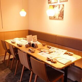 ※写真は系列店です。個室などの有無は店舗までお問合せ下さい