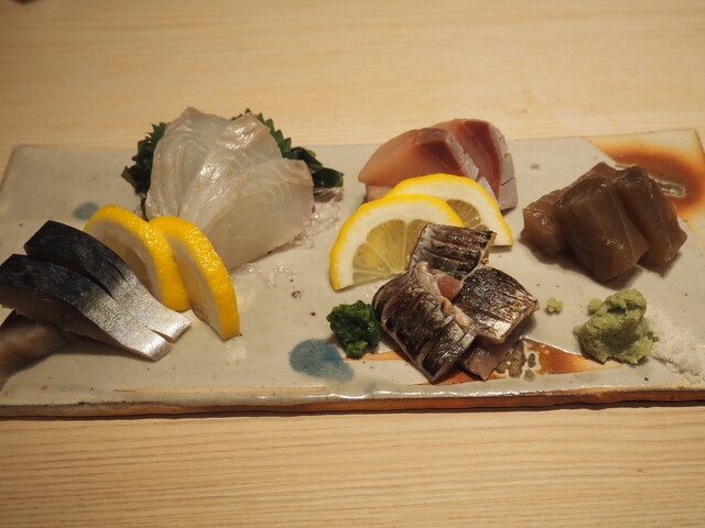 Sushi Genya Fukushima Honten photo 2