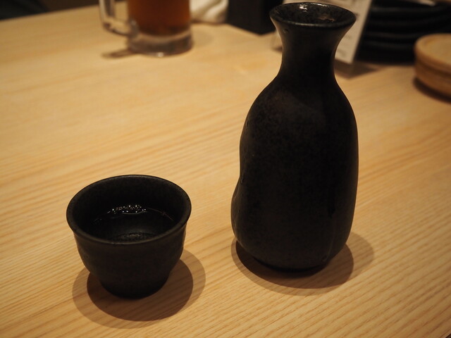 Sushi Genya Fukushima Honten photo 3